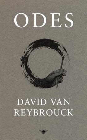 Odes - David Van Reybrouck Odes - David Van Reybrouck