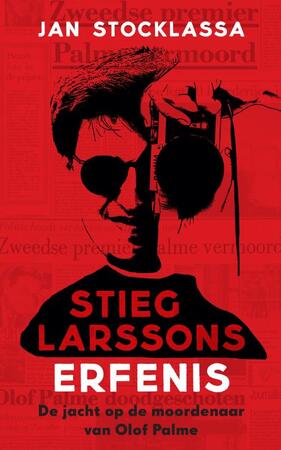 Stieg Larssons erfenis - Jan Stocklassa Stieg Larssons erfenis - Jan Stocklassa