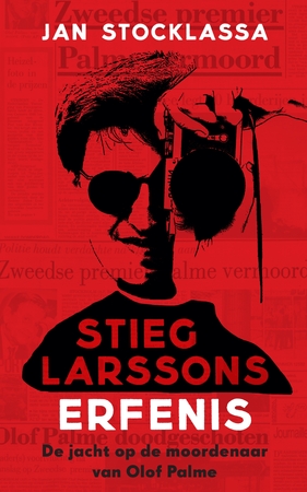 Stieg Larssons erfenis - Jan Stocklassa Stieg Larssons erfenis - Jan Stocklassa