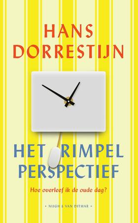 Het rimpelperspectief - Hans Dorrestijn Het rimpelperspectief - Hans Dorrestijn