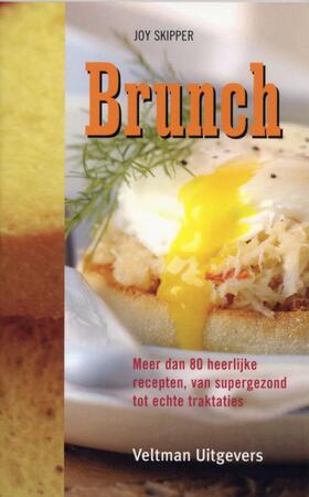 Brunch - Joy Skipper Brunch - Joy Skipper