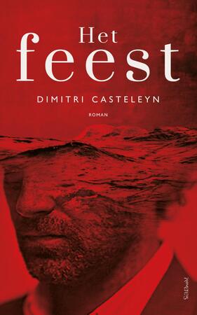 Het feest - Dimitri Casteleyn Het feest - Dimitri Casteleyn
