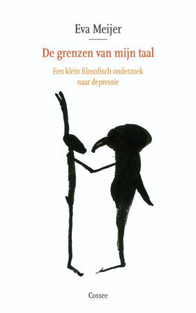 De grenzen van mijn taal - Eva Meijer De grenzen van mijn taal - Eva Meijer