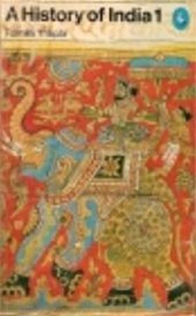 A history of India - Romila Thapar, Thomas George Percival Spear A history of India - Romila Thapar, Thomas George Percival Spear