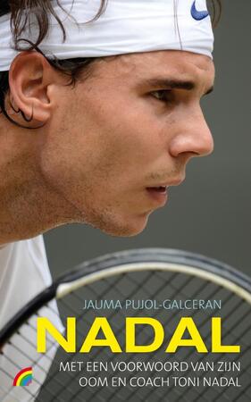 Nadal - Jaume Pujol-Galceran; Serras Manel Nadal - Jaume Pujol-Galceran; Serras Manel