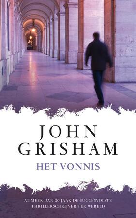 Het vonnis - John Grisham Het vonnis - John Grisham