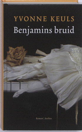 Benjamins bruid - Yvonne Keuls Benjamins bruid - Yvonne Keuls