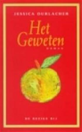 Het geweten - Jessica Durlacher Het geweten - Jessica Durlacher