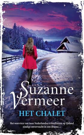 Het chalet - Suzanne Vermeer Het chalet - Suzanne Vermeer