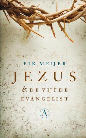 Jezus - Fik Meijer Jezus - Fik Meijer