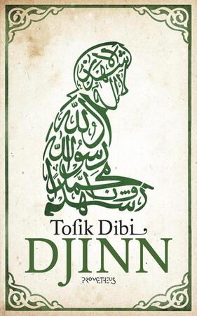 Nieuwe titel - Tofik Dibi Nieuwe titel - Tofik Dibi
