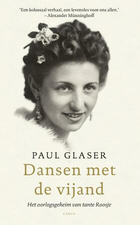 Dansen met de vijand - Paul Glaser Dansen met de vijand - Paul Glaser