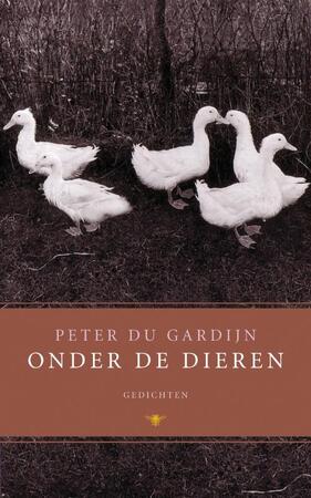 Onder de dieren - Peter du Gardijn Onder de dieren - Peter du Gardijn