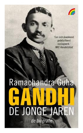 Gandhi - Ramachandra Guha Gandhi - Ramachandra Guha