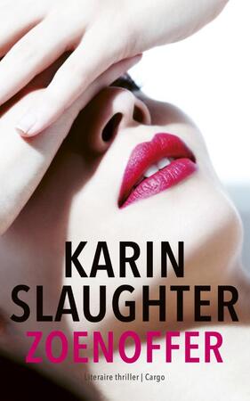 Zoenoffer - Karin Slaughter Zoenoffer - Karin Slaughter