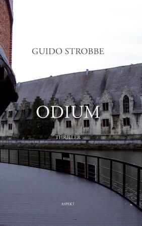 Odium - Guido Strobbe Odium - Guido Strobbe