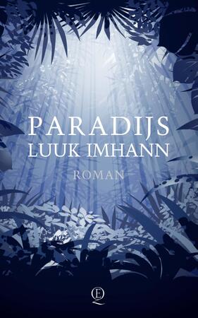 Paradijs - Luuk Imhann Paradijs - Luuk Imhann