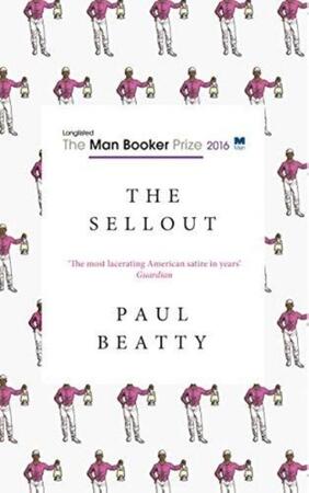Sellout - Paul Beatty Sellout - Paul Beatty