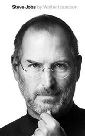 Steve jobs: the exclusive biography - Walter Isaacson Steve jobs: the exclusive biography - Walter Isaacson