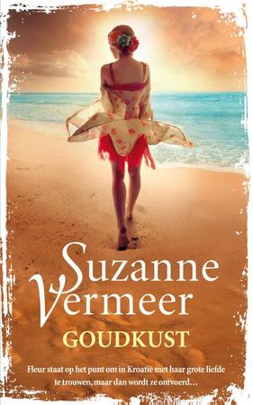 Goudkust - Suzanne Vermeer Goudkust - Suzanne Vermeer