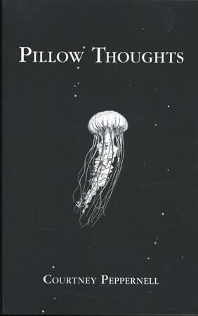 Pillow Thoughts - Courtney Peppernell Pillow Thoughts - Courtney Peppernell