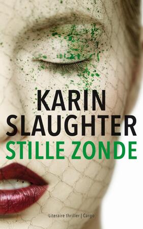 Stille zonde - Karin Slaughter Stille zonde - Karin Slaughter