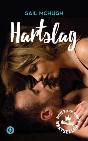 Hartslag - Gail McHugh Hartslag - Gail McHugh