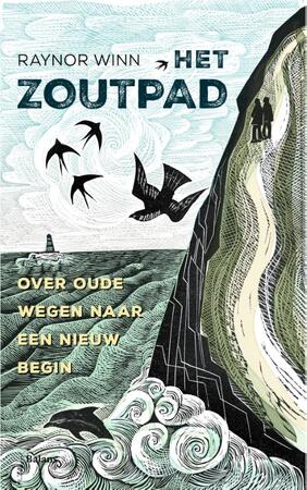 Het zoutpad - Raynor Winn, Raynon Winn Het zoutpad - Raynor Winn, Raynon Winn