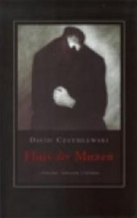 Huis der muzen - David Czuchlewski, Albert Witteveen Huis der muzen - David Czuchlewski, Albert Witteveen