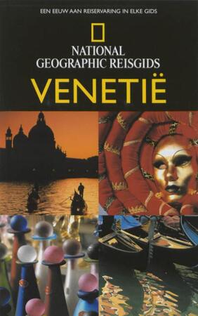 Venetie - Erla Zwingle Venetie - Erla Zwingle