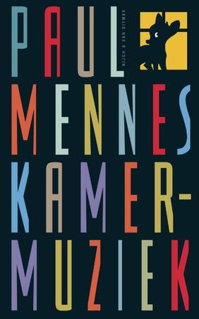 Kamermuziek - Paul Mennes Kamermuziek - Paul Mennes