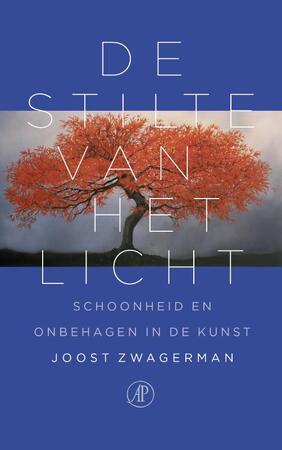 De stilte van het licht - Joost Zwagerman De stilte van het licht - Joost Zwagerman