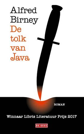 De tolk van Java - Alfred Birney De tolk van Java - Alfred Birney
