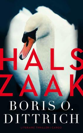 Halszaak - Boris O. Dittrich Halszaak - Boris O. Dittrich