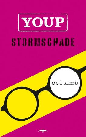 Stormschade - Youp van 't Hek Stormschade - Youp van 't Hek