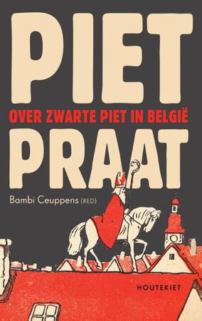 Pietpraat - Bambi Ceuppens Pietpraat - Bambi Ceuppens