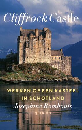 Cliffrock Castle - Josephine Rombouts Cliffrock Castle - Josephine Rombouts