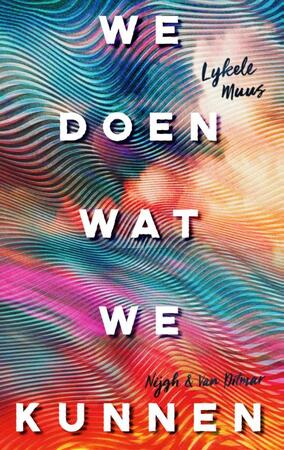 We doen wat we kunnen - Lykele Muus We doen wat we kunnen - Lykele Muus