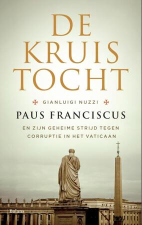 De kruistocht - Gianluigi Nuzzi De kruistocht - Gianluigi Nuzzi