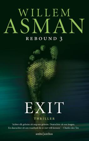 Exit - Willem Asman Exit - Willem Asman