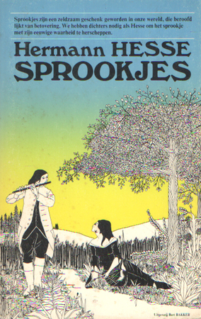 Sprookjes - Hermann Hesse Sprookjes - Hermann Hesse