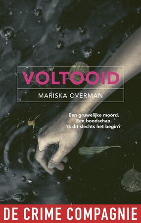 Voltooid - Mariska Overman Voltooid - Mariska Overman