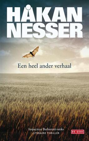 heel ander verhaal - Hakan Nesser heel ander verhaal - Hakan Nesser