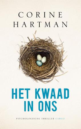 Het kwaad in ons - Corine Hartman Het kwaad in ons - Corine Hartman