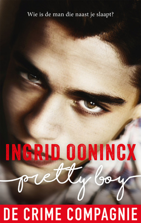 Pretty Boy - Ingrid Oonincx Pretty Boy - Ingrid Oonincx