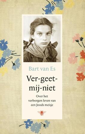 Ver-geet-mij-niet - Bart van Es Ver-geet-mij-niet - Bart van Es