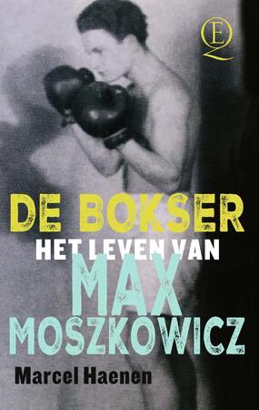 De bokser - Marcel Haenen De bokser - Marcel Haenen