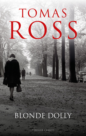 Blonde Dolly - Tomas Ross Blonde Dolly - Tomas Ross