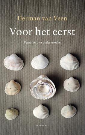 Voor het eerst - Herman van Veen Voor het eerst - Herman van Veen