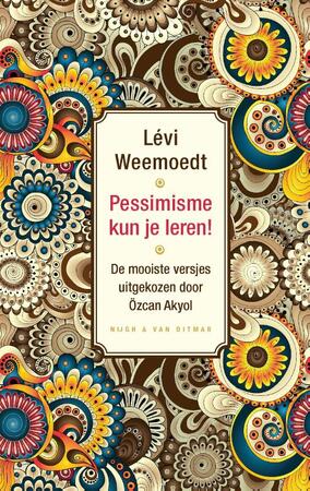 Pessimisme kun je leren - Levi Weemoedt Pessimisme kun je leren - Levi Weemoedt